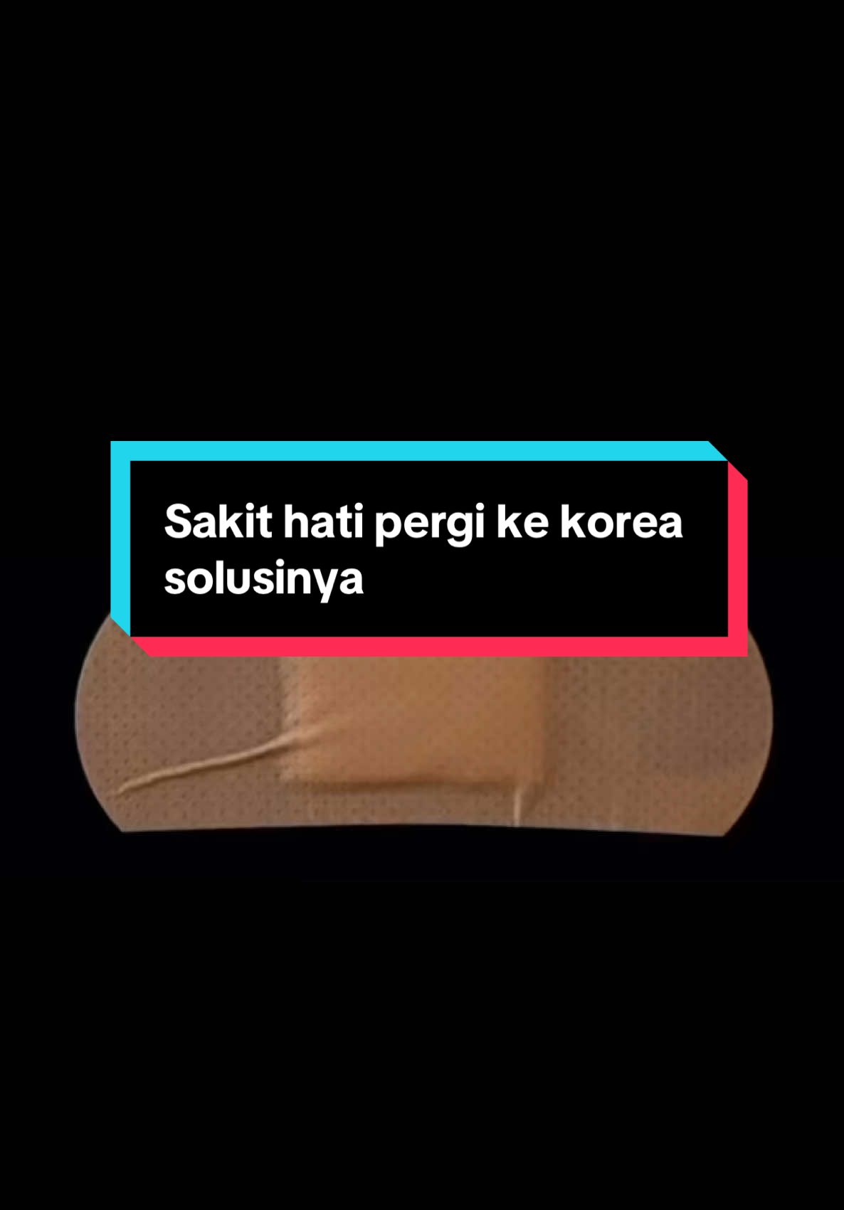 Obat luka paling ampuh 😭 #fypシ゚viral #fyppppppppppppppppppppppp #fypage #pejuangwon🇰🇷🇲🇨 #tkikorea🇰🇷🇮🇩 #pmikorea🇮🇩♡🇰🇷 #pmikoreaselatan🇮🇩♡🇰🇷 #epstopik🇰🇷 #epstopik2025🇰🇷 #prosesgtogkorea🇮🇩🇰🇷 #cpmindonesia #gtogkorea #belajarbahasakorea #CapCut 