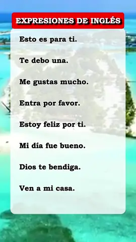 #ingles #inglesfacil #aprenderingles #learnenglish #learnspanish 
