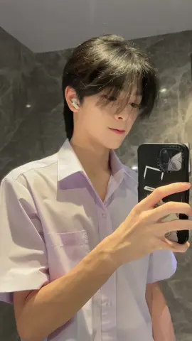 🫶#08 #boy #fypviralシ #นักเรียน 
