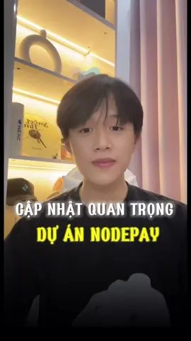 Nodepay Listing OKX - Chuẩn bị lụm lúa hết chưa anh em? #nodepay #nc #depin #airdrop #quangphapairdrop 