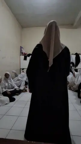 Cara Ngajar Ngaji Gen Z😁 #masukberandafyp #storysantri #santriwati 