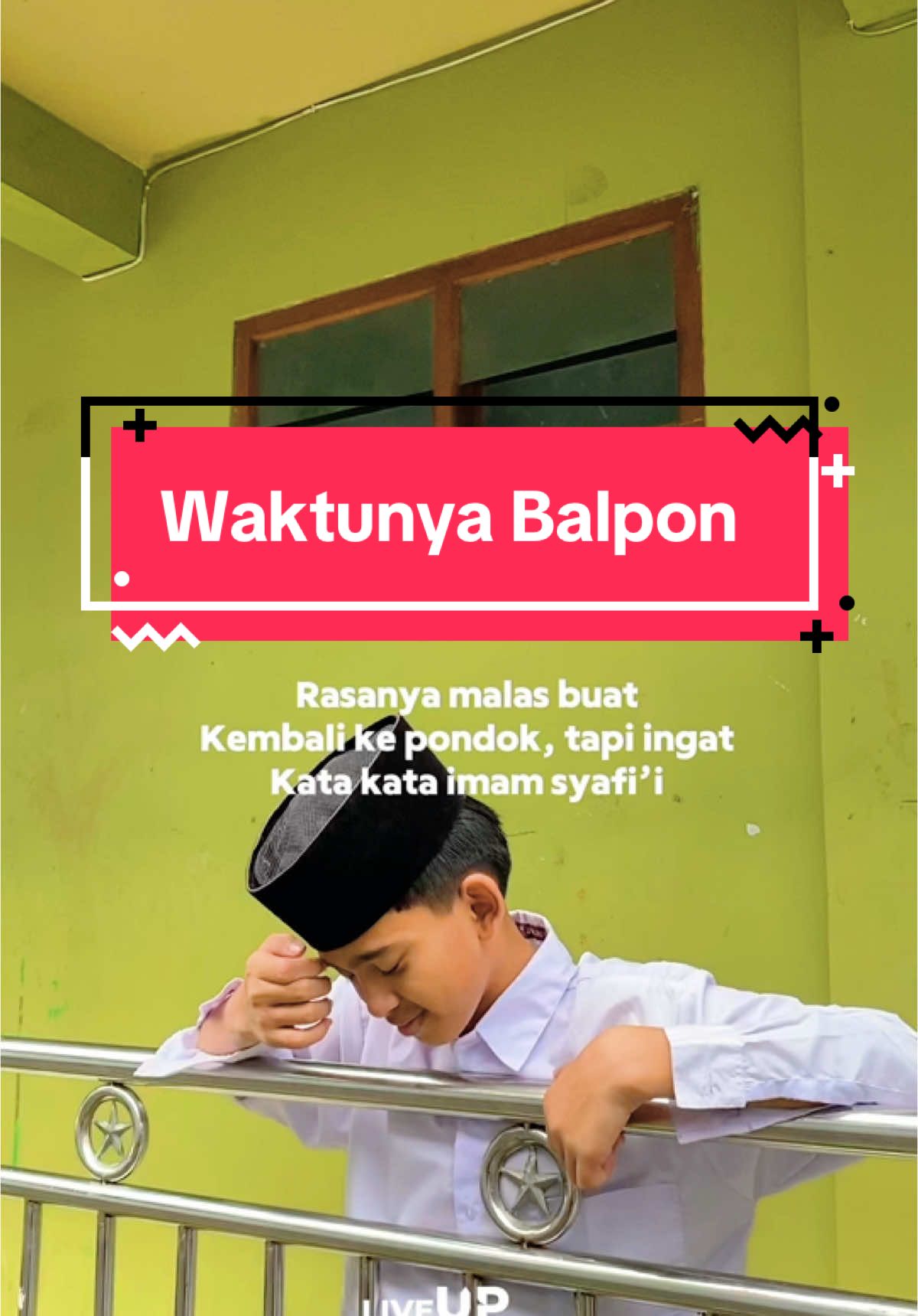 Waktunya. Balik pondok yukkk persiapan balik yukkkk#fypシ #fyf #sahabat #4u #bismillahfyp #masukberanda #smpbpamanatulummah #mtsbpamanatulummah #pesantren #ppdb #ppdb #tahfidzulquran #santri #amanatulummah #kyaiasepsaifuddinchalim 