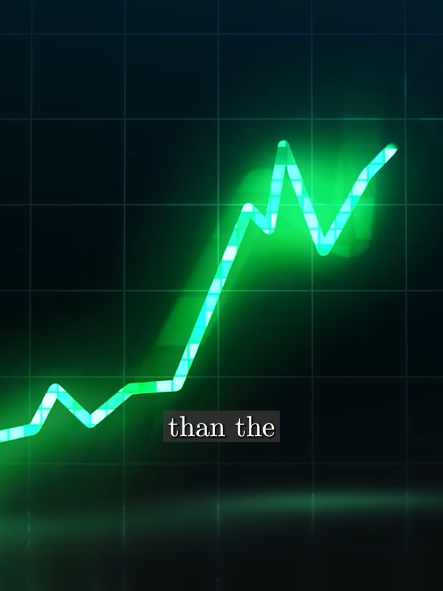 The Trillion Dollar Equation #physics #stockmarket #math