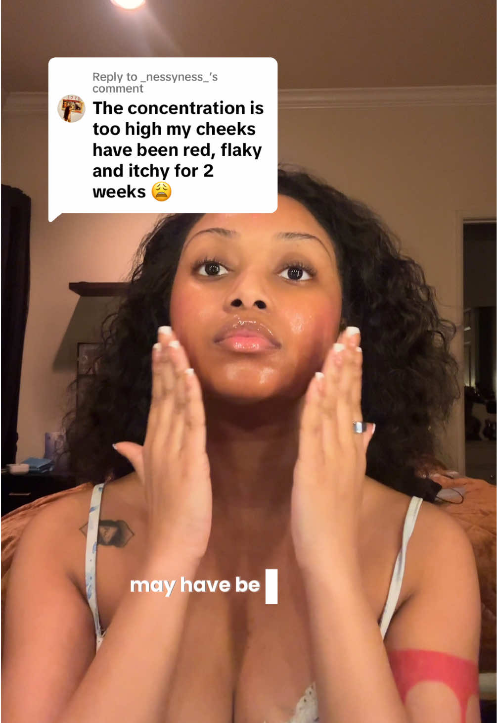 Replying to @_nessyness_ The reviews don’t lie! Go ahead and read through them! 👀 #tiktokshopcreatorpicks #koreanskincare #clearskin #glassskin #glowingskin 