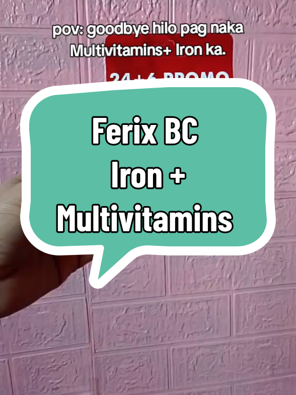 #multivitamins #ironsupplements 