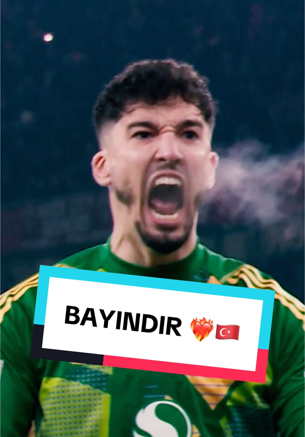 Turkish delight 🇹🇷🧤 #MUFC #ManUtd #Bayindir #FACup