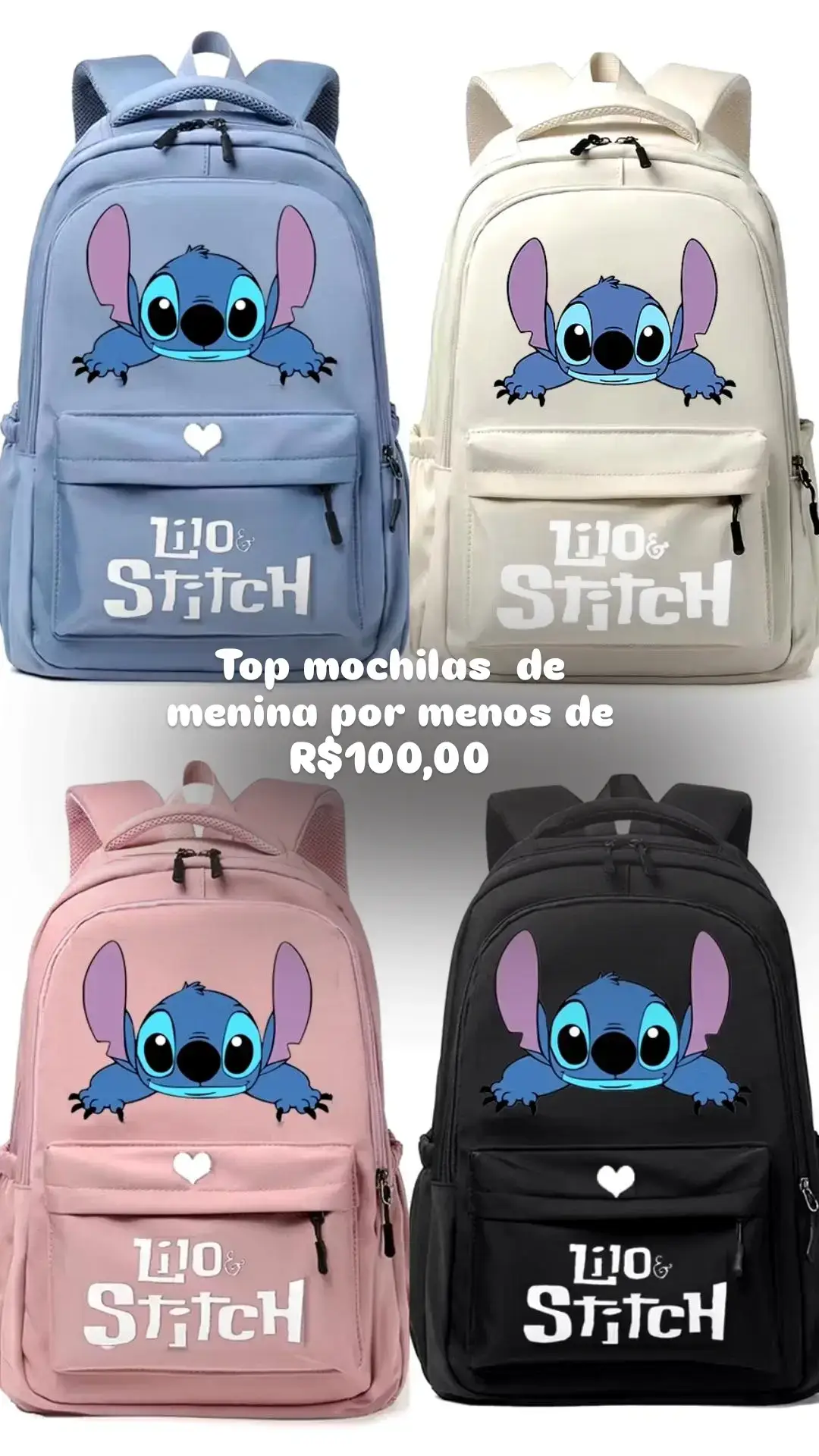 #dicasmaternidade #voltaasaulas #mochila 