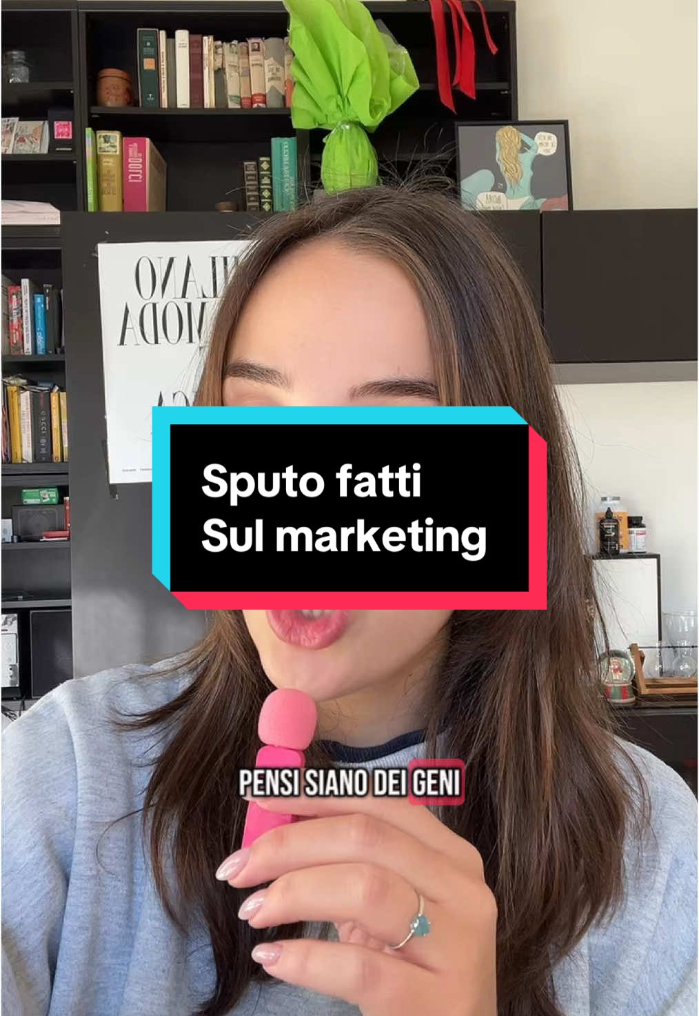 FACTS #sputofatti #marketing #smm #creator #mktg #tips #brand #creator 