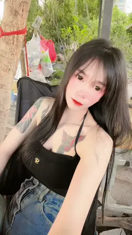 #เเม่ค้าขายนํ้า 🥵