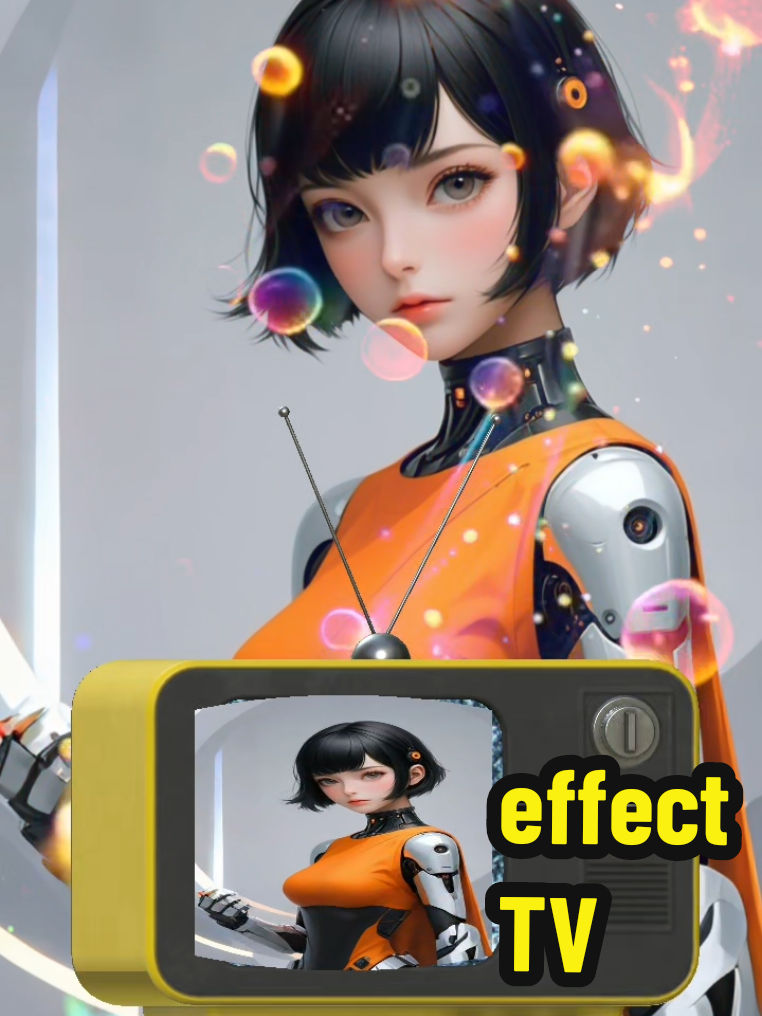 effect TV@แม่วันดันช่อง เอฟเฟค #EffectHouse #effecttiktok #ตรุษจีน2025 #สอนตัดต่อ #สอนตัดคลิปวีดีโอ #TikTokCommunityTH #แม่วัน #แม่วันดันช่อง #tv