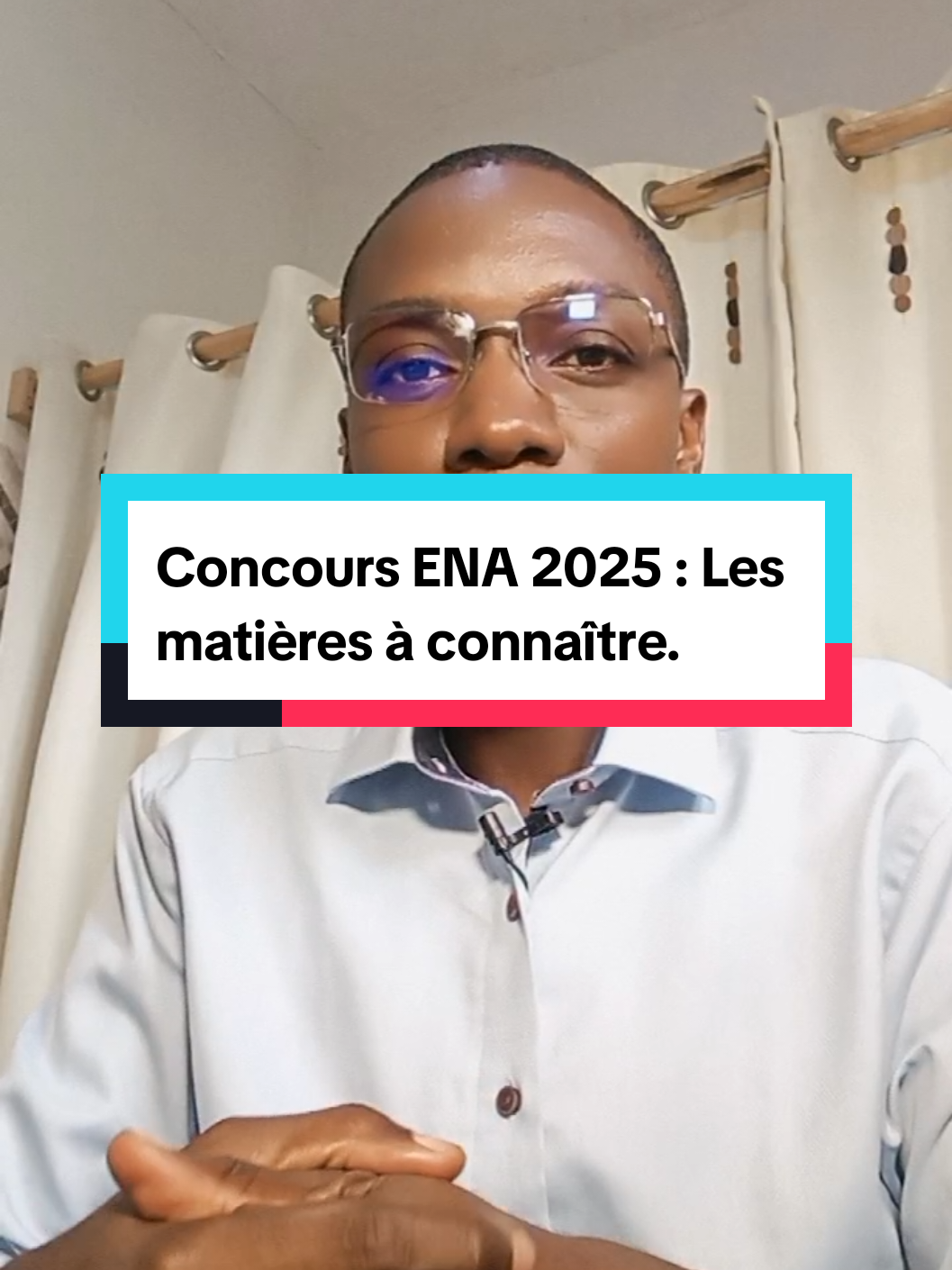 Concours ENA 2025 : Les  matières à connaître #concours #cotedivoire🇨🇮 #ena #macarrierepro 