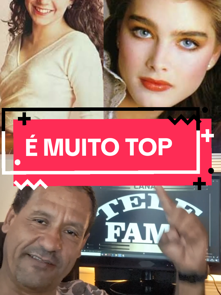 AS VEZES FICO COMPARANDO AS MUSICAS DAQUELA ÉPOCA COM AS DE HOJE , E CHEGO A CONCLUSÃO QUE DEVO AGRADECER MUITO POR TER CURTIDO MINHA JUVENTUDE  NAQUELE TEMPO QUE DAVA GOSTO CHAMAR MÚSICA DE MÚSICA.#famosos #celebridades #polemica 