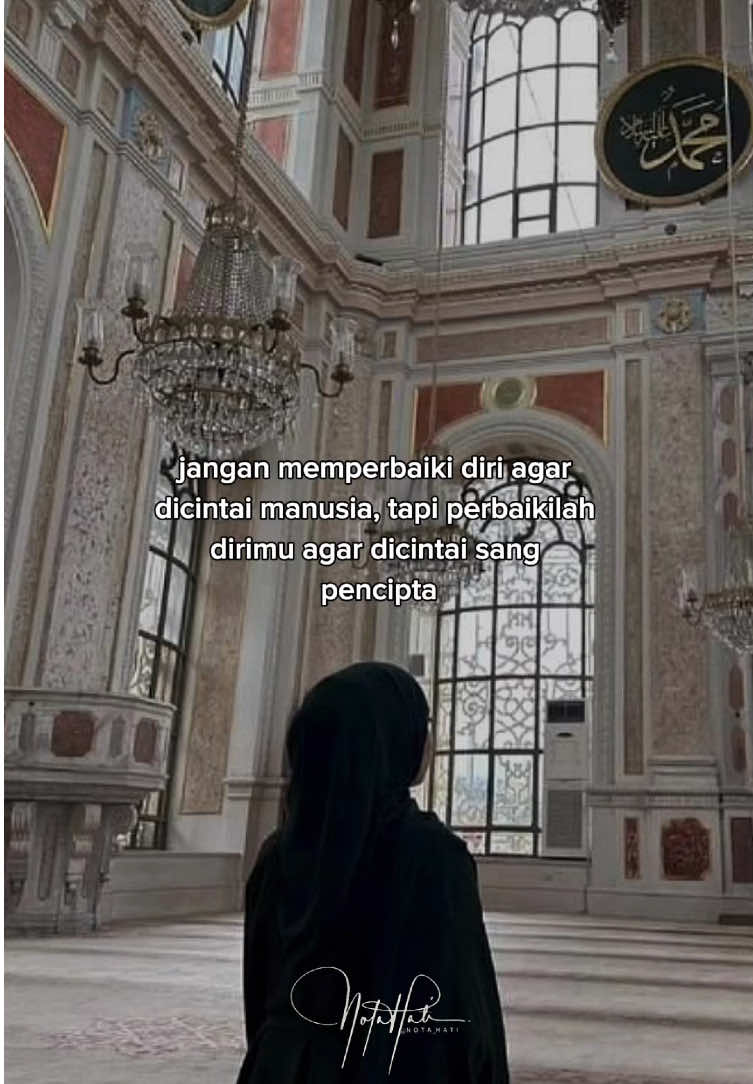 Barang siapa yang menemukan Allah maka akan menemukan segala galanya #fyp #quotesislam #storyislami #reminderislamic #muhasabahdiri #islamicreminder    