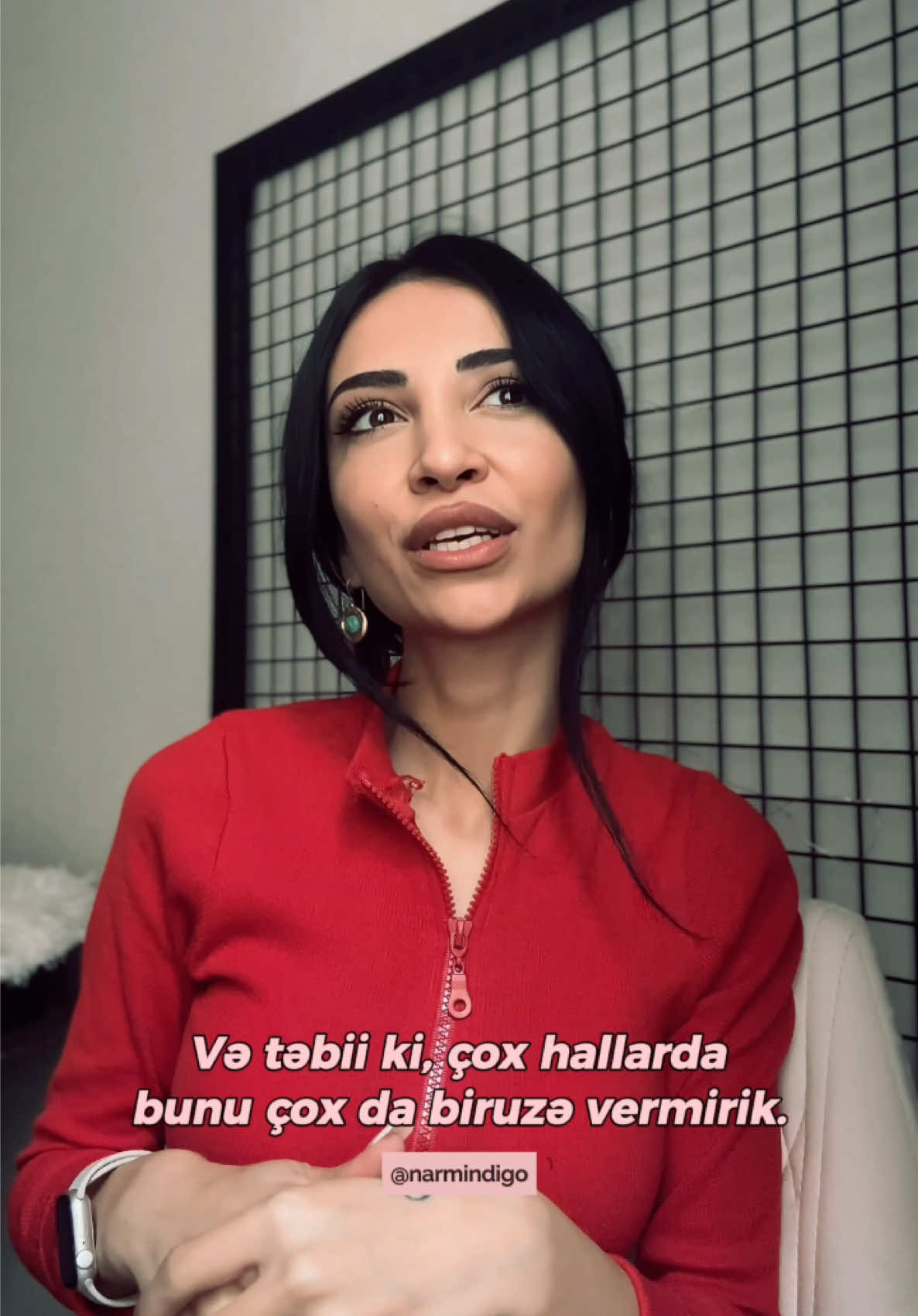 Getmək vaxtınız gələndə, orda qalaraq özünüzü yormayın ❤️ #narmindigo #podcastclips #storytelling 