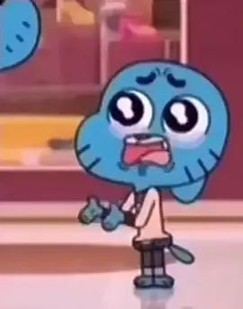 #creatorsearchinsights gumball llorando original #gumball #fyp #ponmeenparati 