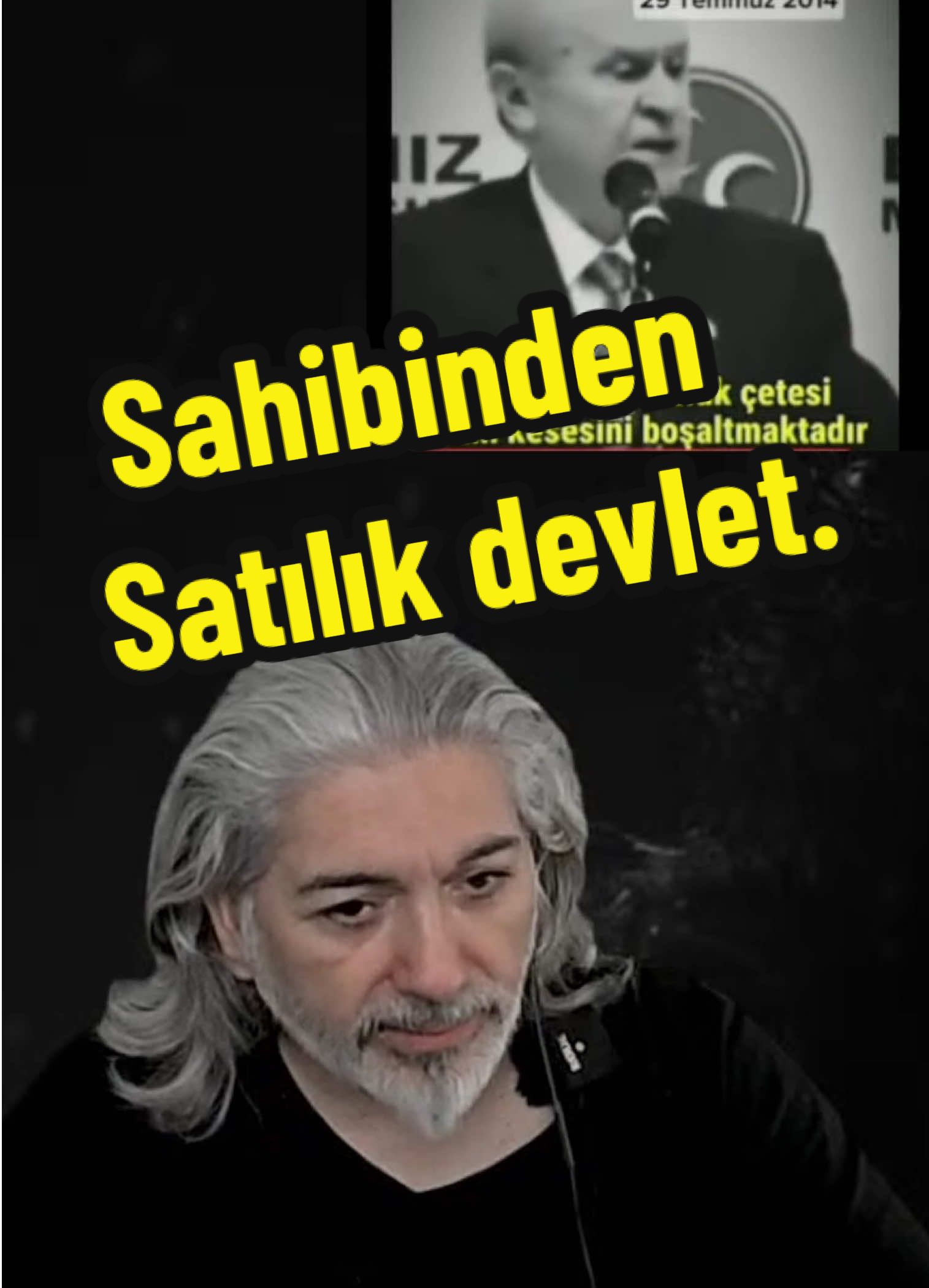 Sahibinden Satılık devlet…. #muratözün #akp #chp #mhp #almanyadayaşam #özgürözel #devletbahceli #erdoğan #KEŞFET #öneçıkar #AKP #ahmethakan 