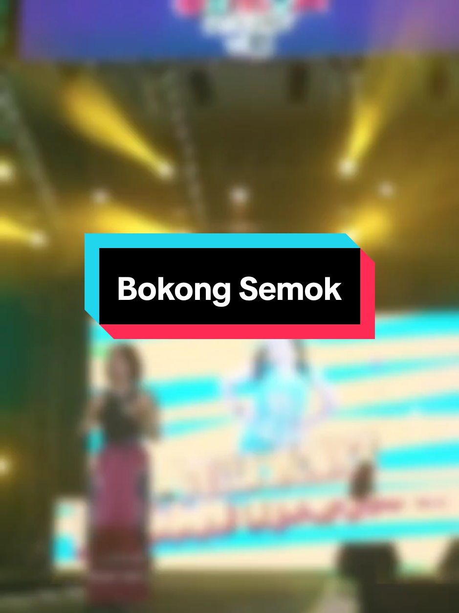 Bok0ng S3mok - Della Monica #dellamonica #saranamusikindonesia #specialdangdutid #fyp 