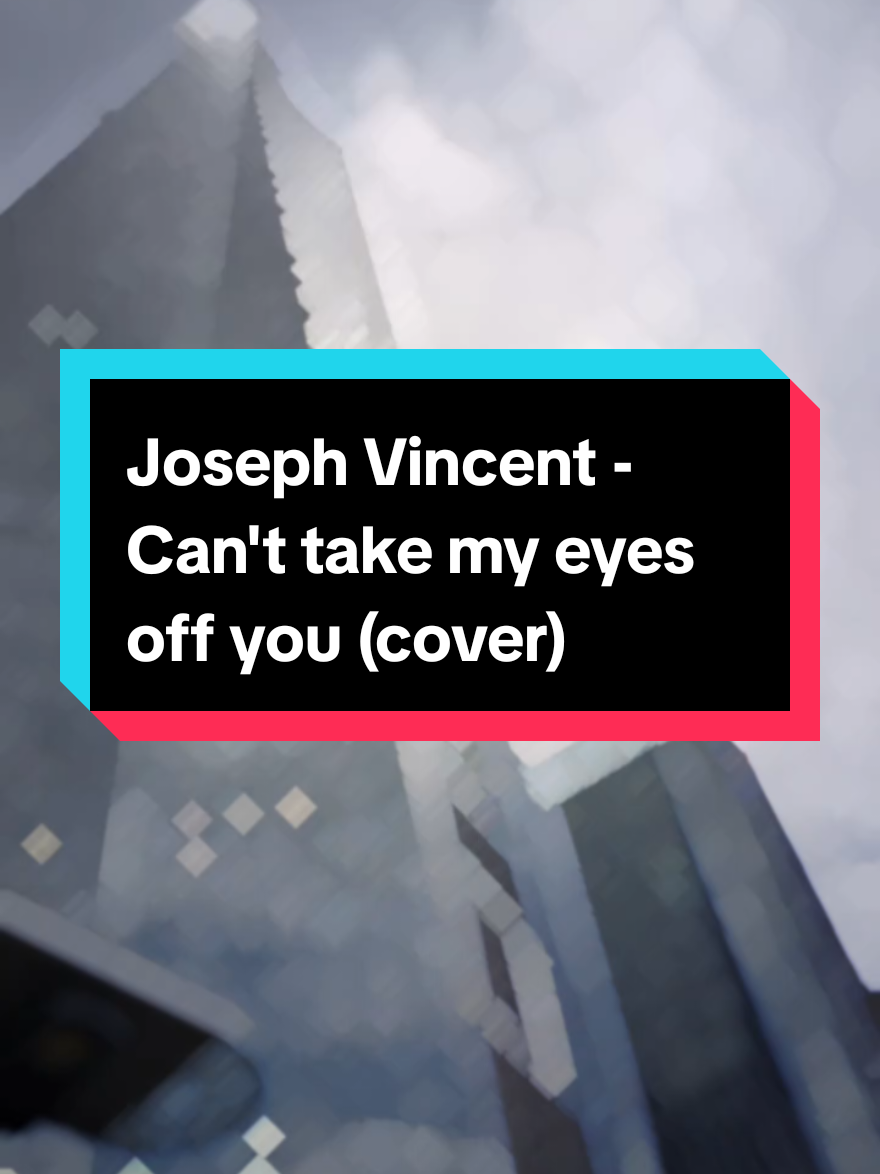 #josephvincent #canttakemyeyesoffyou #liriklagu #liriklaguviral #penikmatmusik #lagubarat #berandatiktok #fyp 