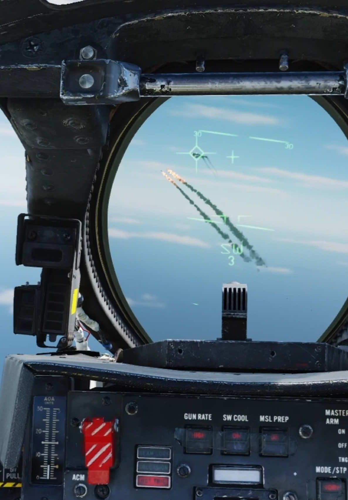 More contention in the cat! #dcs #dcsworld #milsim #millitary #f14 #f14tomcat #warthunder #warthunderaviation 