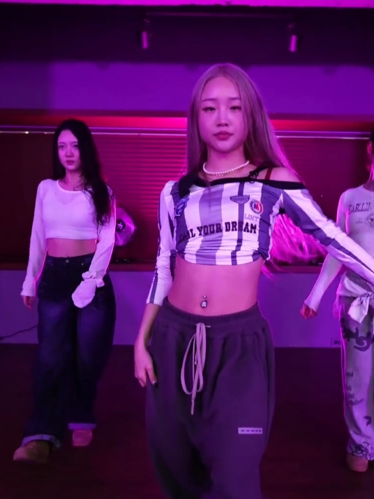 GOOSEUL ChoreographyㅣNormani - All Yours #kpopdance  #koreandance 