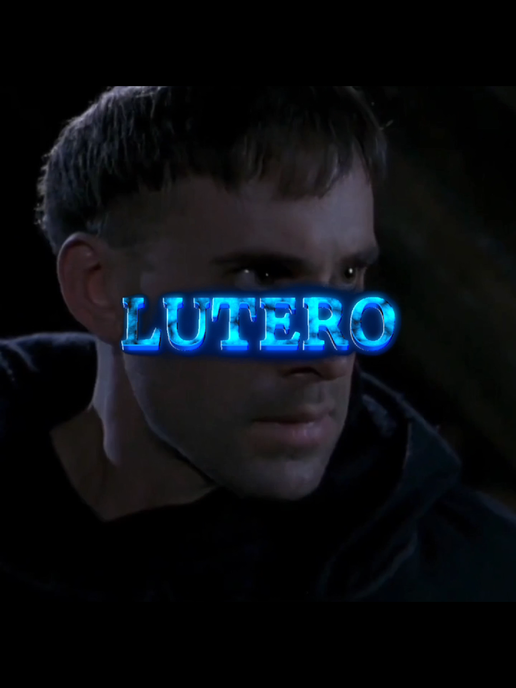 Lutero refutando a Roma  #creatorsearchinsights #cristaosnotiktok #evangélicos #lutero #after #filme #lutero_edits #edit #solascriptura #filme 