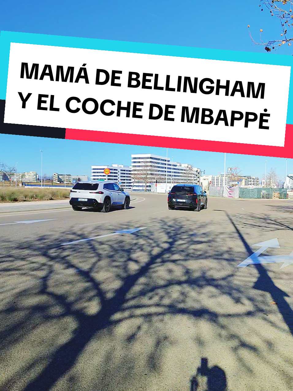 mama de JUDE Bellingham y coche de kylian Mbappe #judebellingham #bellingham #mbappe #kylianmbappé #bmwlife #bmw #yosoykelbys #fyp #paravoce #parati #paratiiiiiiiiiiiiiiiiiiiiiiiiiiiiiii #perte #pourtoi #fürdich #realmadridfc #realmadrid #halamadrid #RMcity 