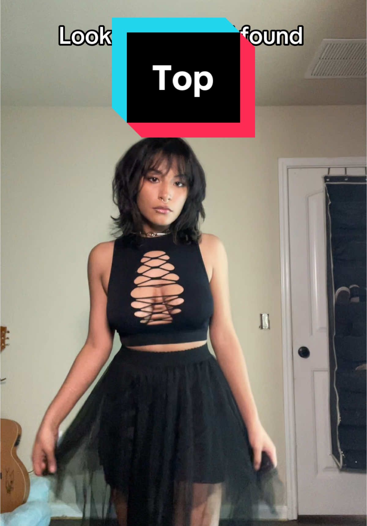 We staying on TikTok or hoping on flip and rednote? #rednote #flip #top #avidlove #dress #tiktokmademebuyit 