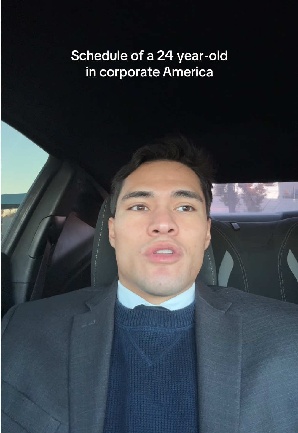 #corporate #corporatetiktok #corporatelife #fyp #20s #30s #latino 