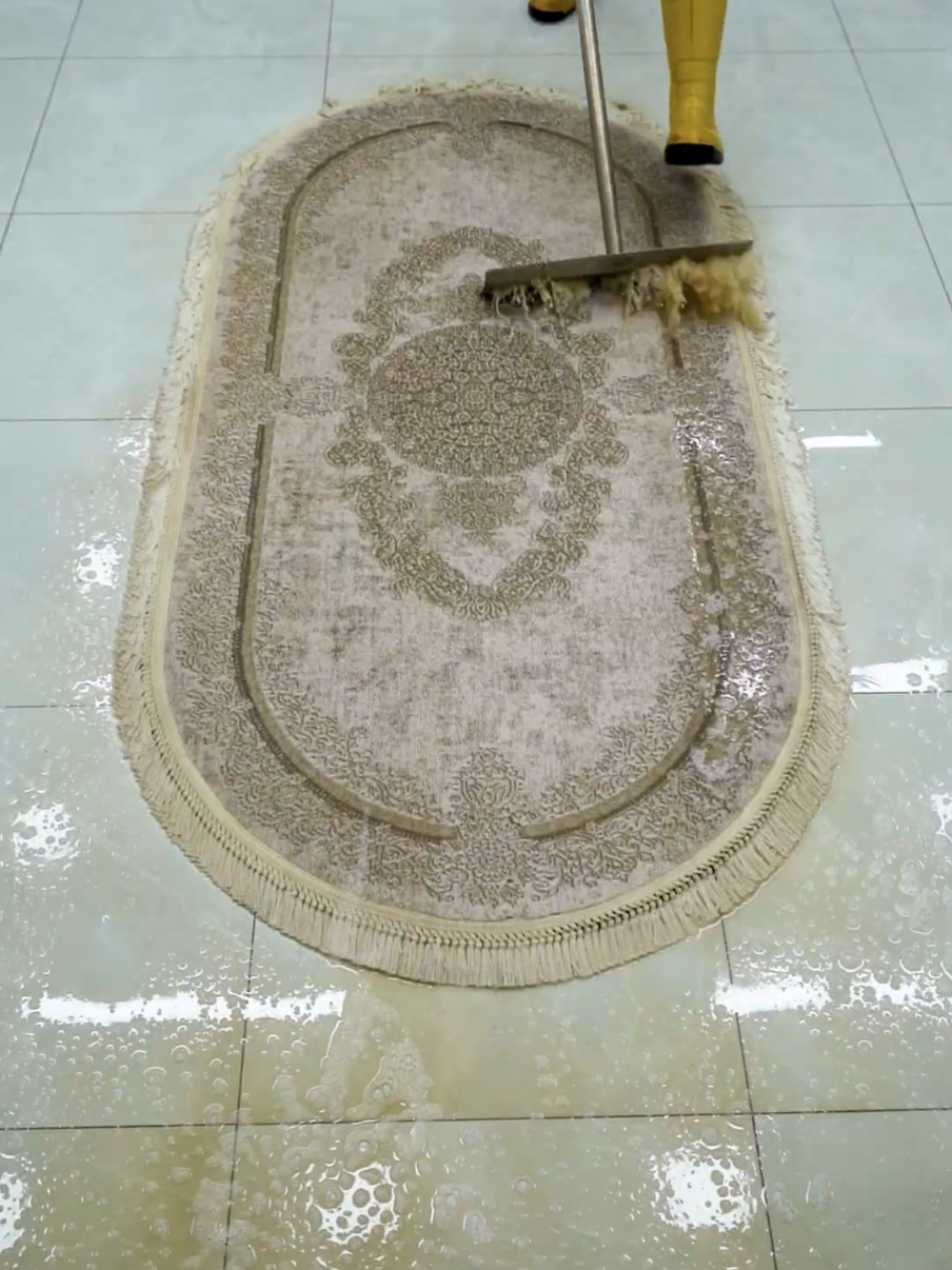 #carpetwashing 