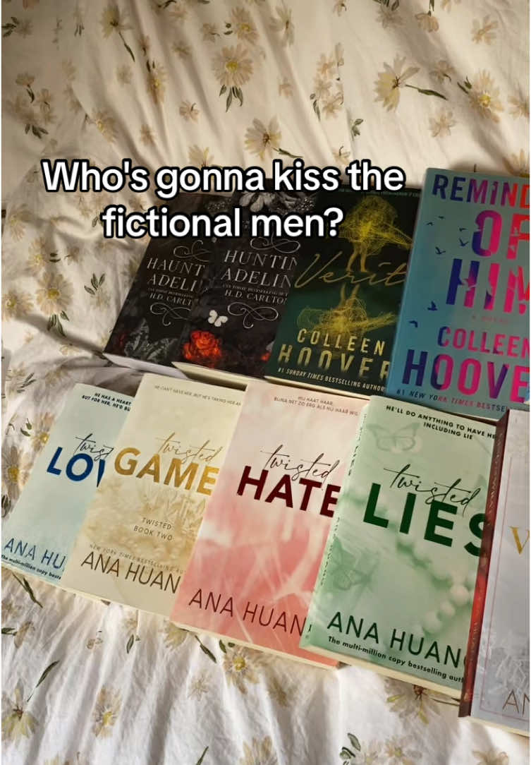 I volunteer 🙋‍♀️ #BookTok #fictionmen #fictionalboyfriend #bookboyfriends #books #bookworm #romance #romancebooks #anahuang #tilliecole #hannahgrace #colleenhoover #lynnpainter #chloewalsh #laurenroberts #taherehmafi #hdcarlton #reading 