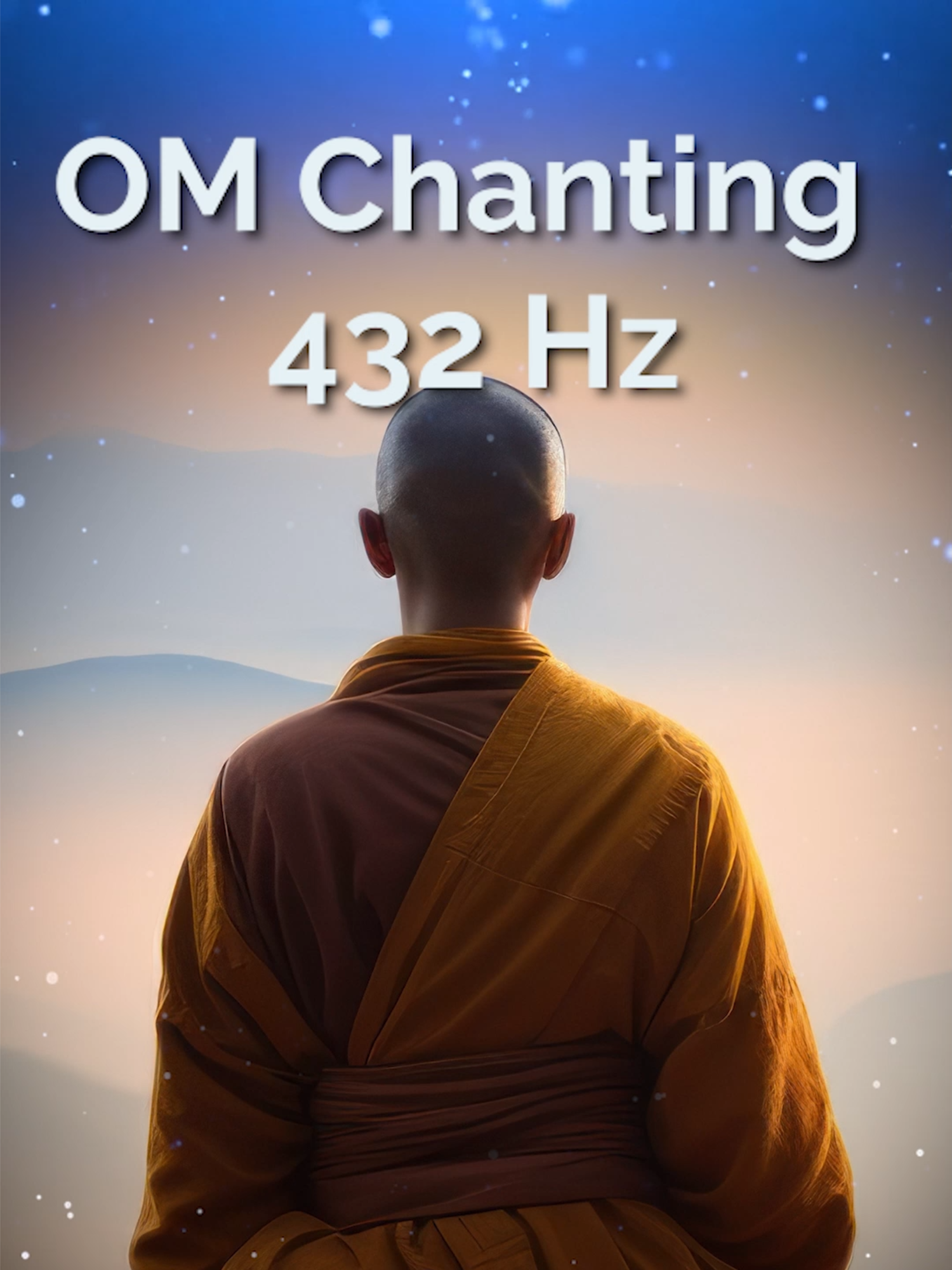 OM Chanting 432 Hz #432hz #om #omchanting