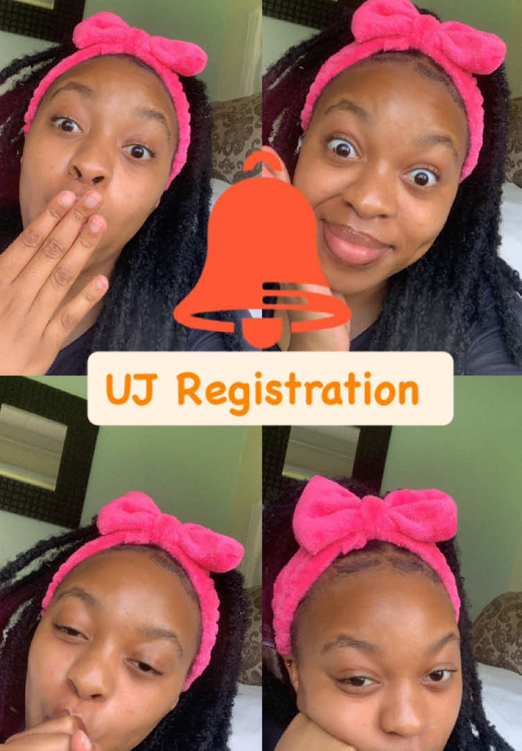 Feel free to correct me. Also please do add on information in the comment section ❤️! Let’s help the first years ! Disclaimer: I’m speaking from experience 📚🙏🏻#ujfirstyearstudent #admissionletter #ujregistration #regisitation #student #apk #apb #dfc #swc #matric2024 #universityofjohannesburg