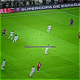 #والله كليان مبابي دمر برشلونة بس عل حض 