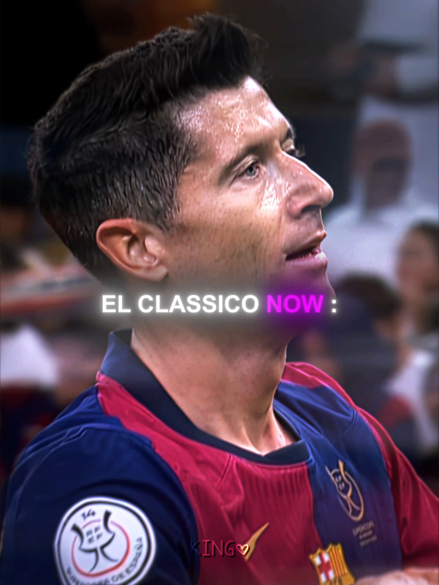 EL CLASSICO THEN IS BETTER😮‍💨 || Tags : #viral_video #kingftbl #realmadrid #4k #quality #vinijr #viniciusjunior #blowthisup? #viniciusjr #rodrygo #barcelona #bellingham #elclassico