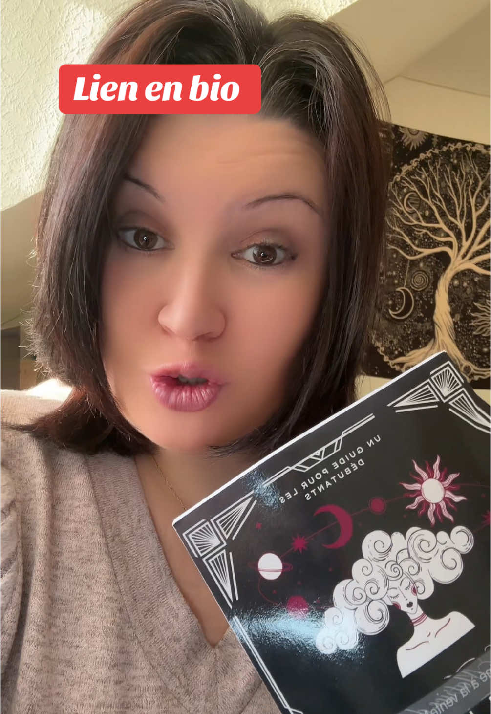 Livre matrice de destinée disponible en bio  #karma #coach #anneepersonnelle #numerology #chemindevie 
