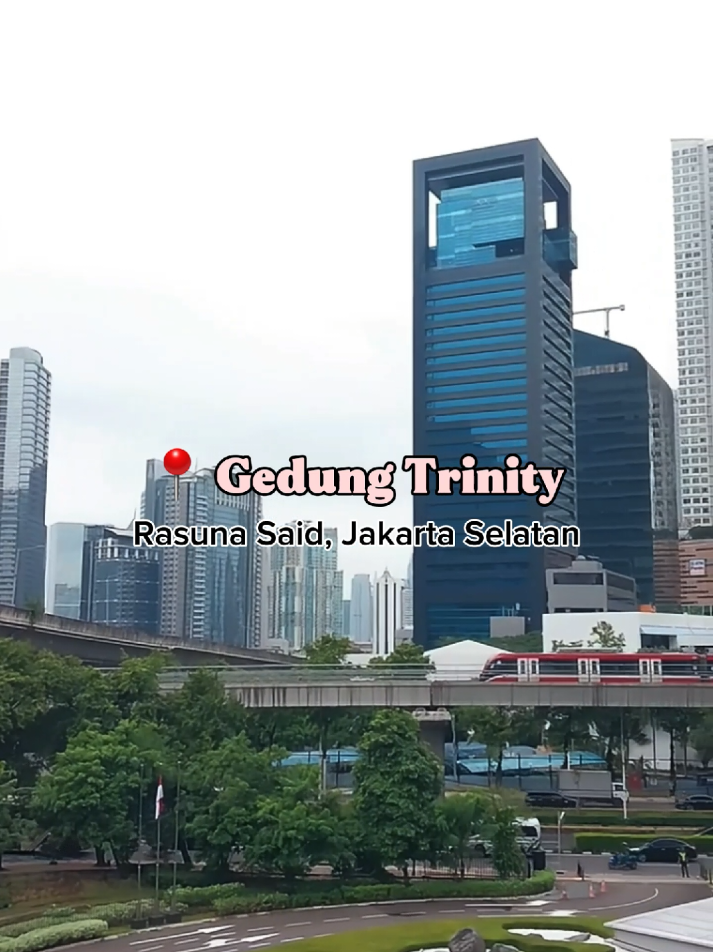 WFC an disini rasanya syahdu banget sih asli, apalagi buat kamu yang suka cari tempat bengong, disini solusinya! 📍Trinity Tower Rasuna Said, Jaksel . #TTPetualangNewbie #viral #spotnongkrong #PlacesToVisit #wheretovisit #placetogojkt #wheretogo #wheretogojkt #TTPetualangPro #foryoupage #fyp #lsdagency @LSD AGENCY 