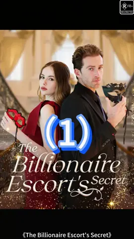 《The Billionaire Escort's Secret》1. ❤️😘Sharing of good dramas. Click on the link to my homepage to watch the whole play. Thank you.❤️😘 #feelings #fpy #tiktok