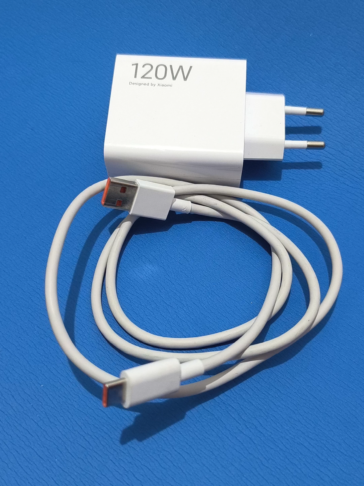 120 watts supercharger for type C android phones #charger #supercharger #gadget #accessories #cellphone 