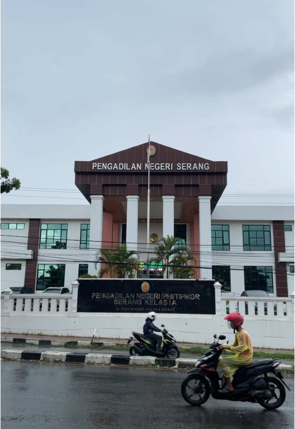 Penyelesaian perkara perdata di Pengadilan Negeri Serang. #pengacaramuda #pengacaramudaindonesia #pnserang 