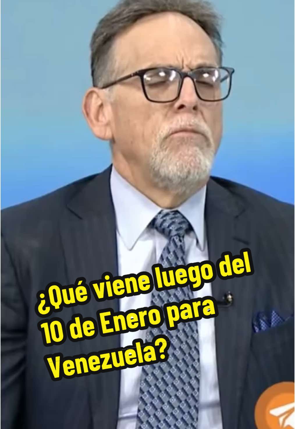 ¡Lo dijimos el 10 de Enero! ✍🏻 La juramentación de Nicolás Maduro como presidente derriba los mitos y la incertidumbre para el año 2025.  Venezuela es la balanza del mercado energético global, y la presencia de importantes representantes del sector en Caracas, dan fe del rol de nuestro petróleo y nuestro gas en los meses futuros.  #venezuela #politica #economia #petroleo #eeuu #maduro #trump #10ene #presidente #2025 #viral #parati