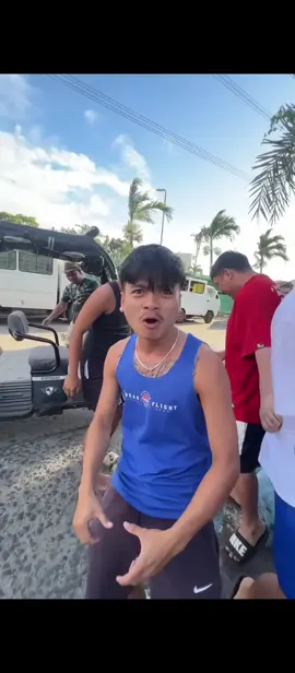 umaatras sila nararamdaman ni yung nen (tok) #malupitonofficial #kolokoystv  #commedy #malupiton 