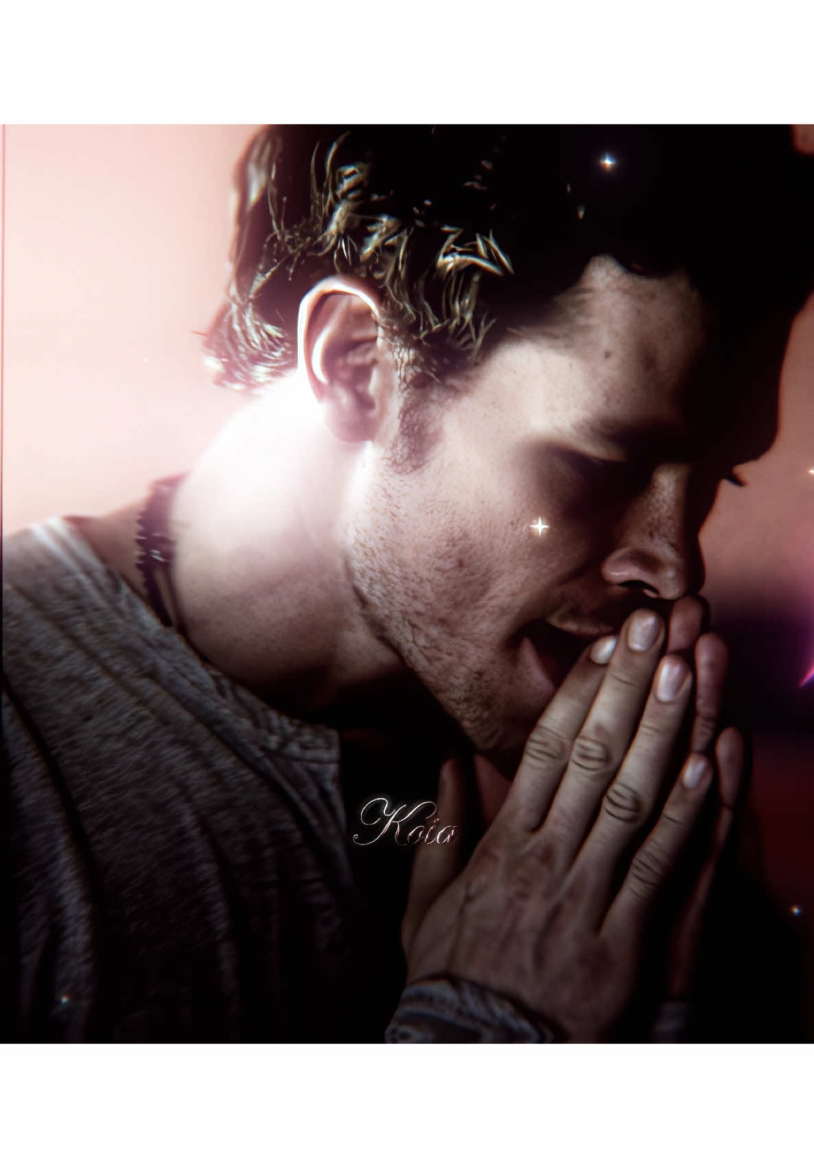 oh yes i have. #klausmikaelson #klausmikaelsonedit #niklausmikaelson #theoriginals #thevampirediaries #thevampirediariesedit #hybrid #josephmorgan #aftereffects 