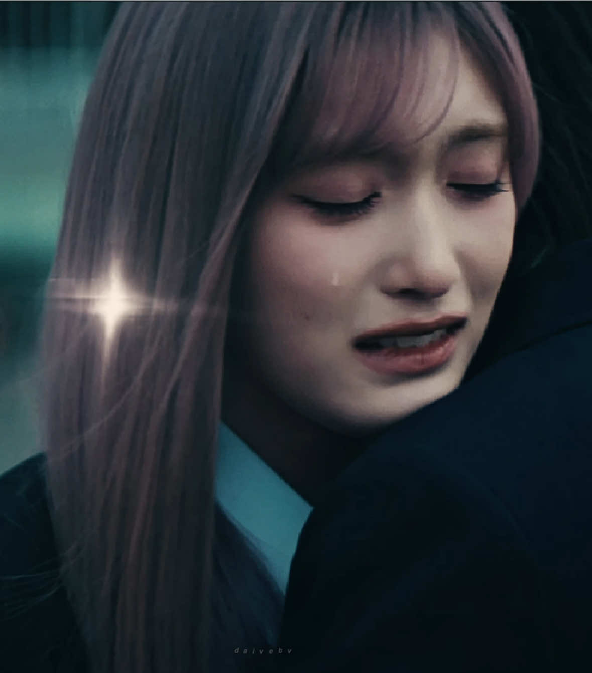 don’t cry hyunseo 😢  #ive #iveedit #leeseo #kpop #kpopfyp #kpopedit #foryoupage #fyp #fypシ 