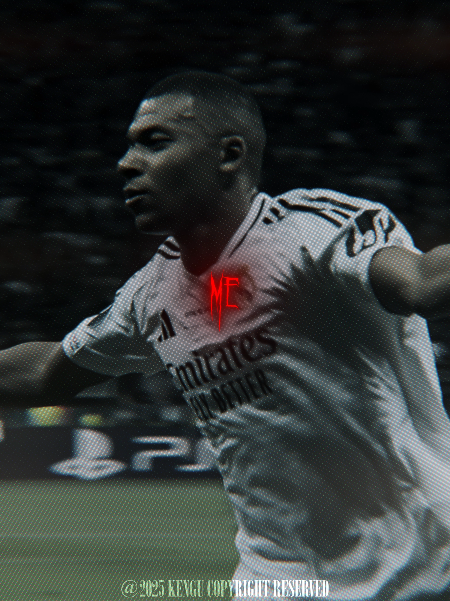 Mbappe Is Back 🔥💀 | 50% Off On Everything Link In Bio 48 Hours Left 🤩 |#aftereffectsedits #blowthisupforme #fyp #viral_video #championsleague #realmadrid #madridista #halamadrid #mbappe