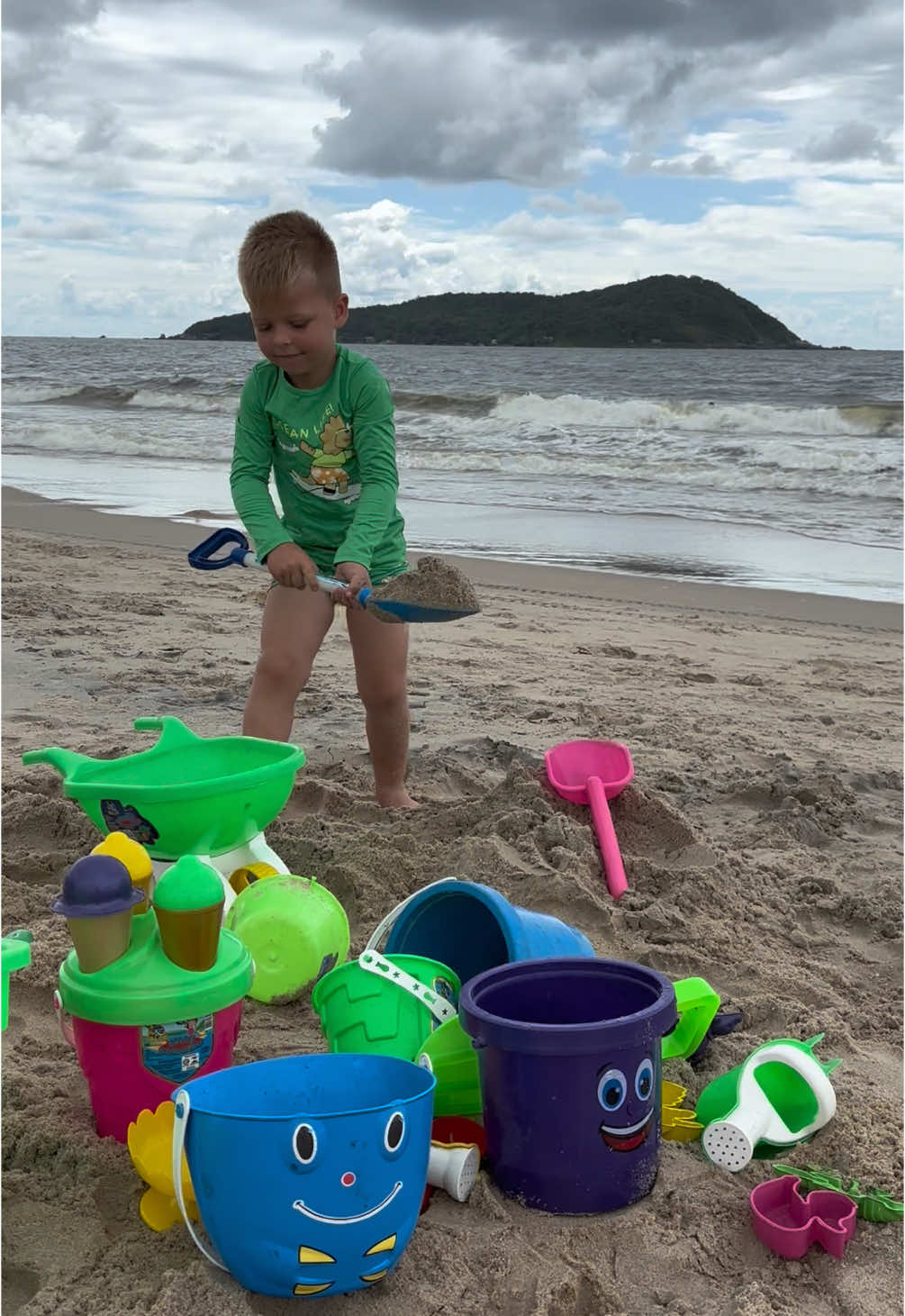 O Campeiro curtindo as férias 🧑🏼‍🌾🏖️😍❤️🙌🏻