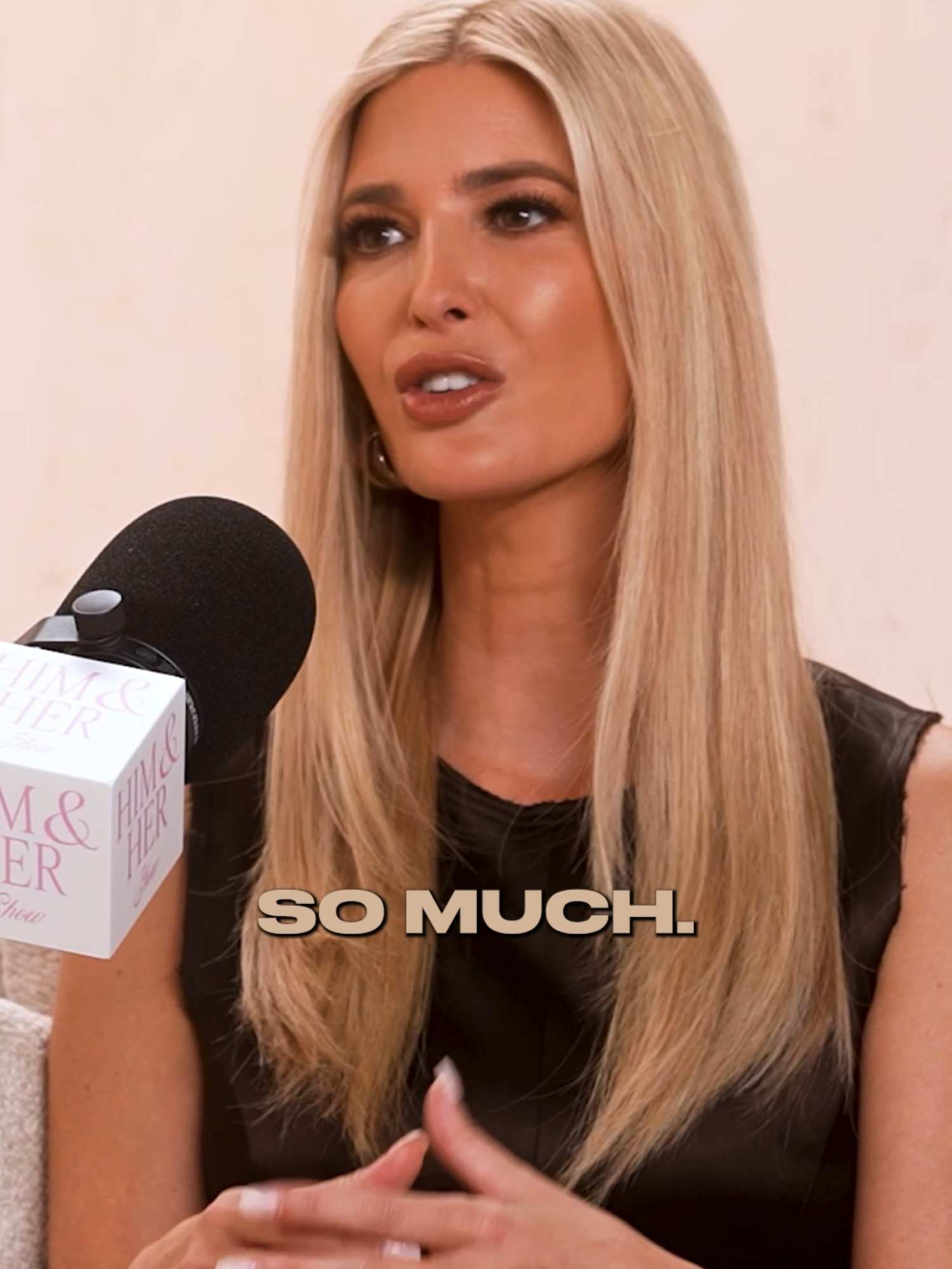 Why @ivankatrump has decided NOT to serve in her father's second presidency 👀 🇺🇸 #ivanka #trump #politics #politicstiktok #2024elections #americanpolitics #donaldtrump #whitehouse