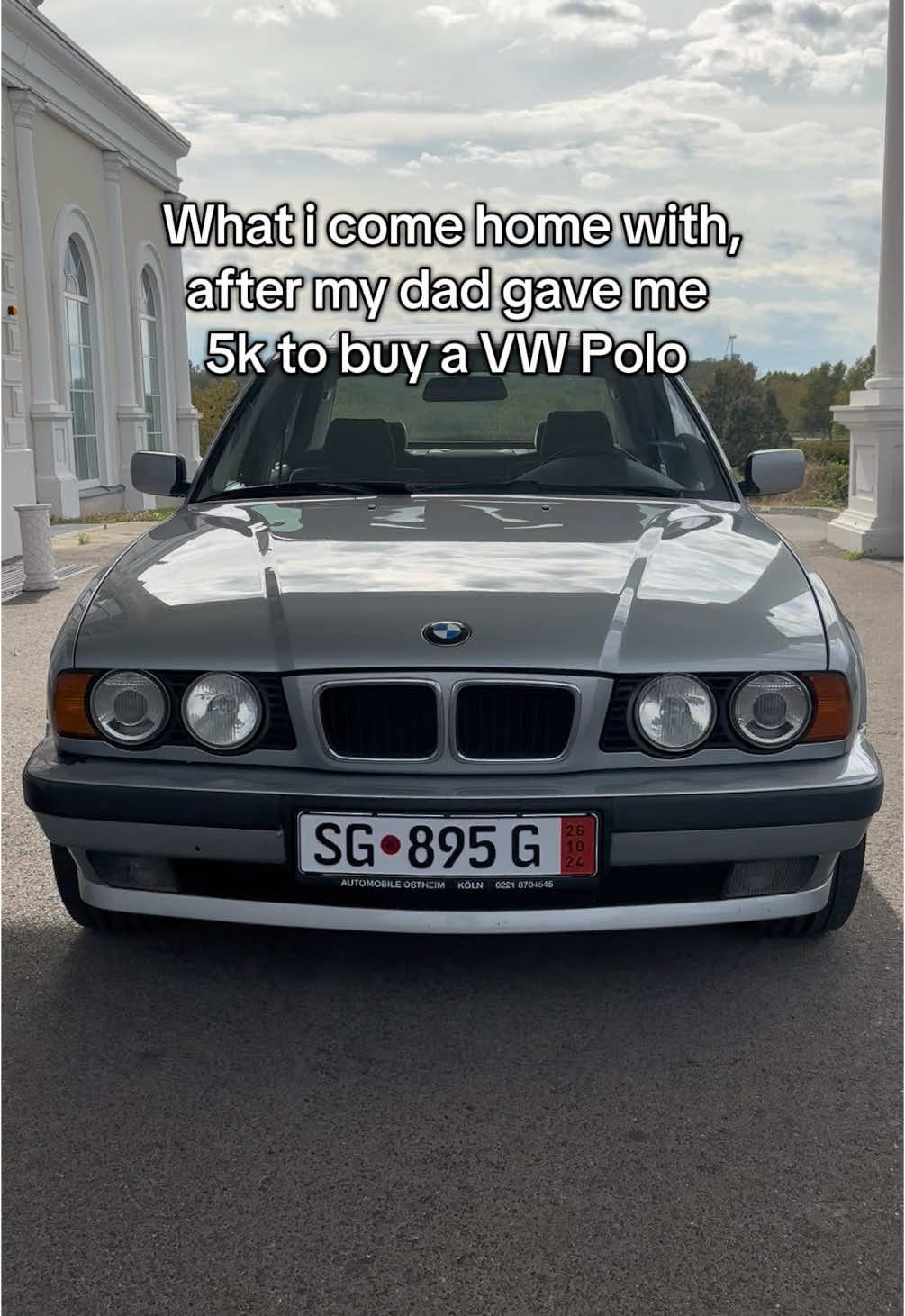 At this point pray that he’s not going to kill you  #525i #m50 #e34520i #bmw #bmwe34 #bmwe38 #bmwe31 #bmwoldtimer #bmwvintage #classicbmw #bmw750i #bmwfan #bmwcommunity #bmwpower #bmwlovers #bmwgram #bmwlife #bmwaddict #bmwforever #bmwenthusiast #bmwpassion #bmwscene #bmwmotorsport #bmwfans #bmwtuning #bmwcustom #bmwstyle #bmwfanatics #bmwdriver #bmwphotography #bmwsport #bmwvibes #bmwcar #bmwdesign #eurocars #bmweveryday #car #cartok #carsoftiktok #carporn #carspotting #carlover #carsofinstagram #carsdaily #carenthusiast #cargram #carcommunity #cars #carstagram #carphotography #carculture #caraddict #carlifestyle #carshow #carvibes #carworld #carfanatic #carcollection #caroftheday #carscene #carfun #carclassic #carrestoration #carlegends #timelessdesign #rarecars #vintagecars #e65 #750iL #bmwv8 #V12 #bmwrussia 