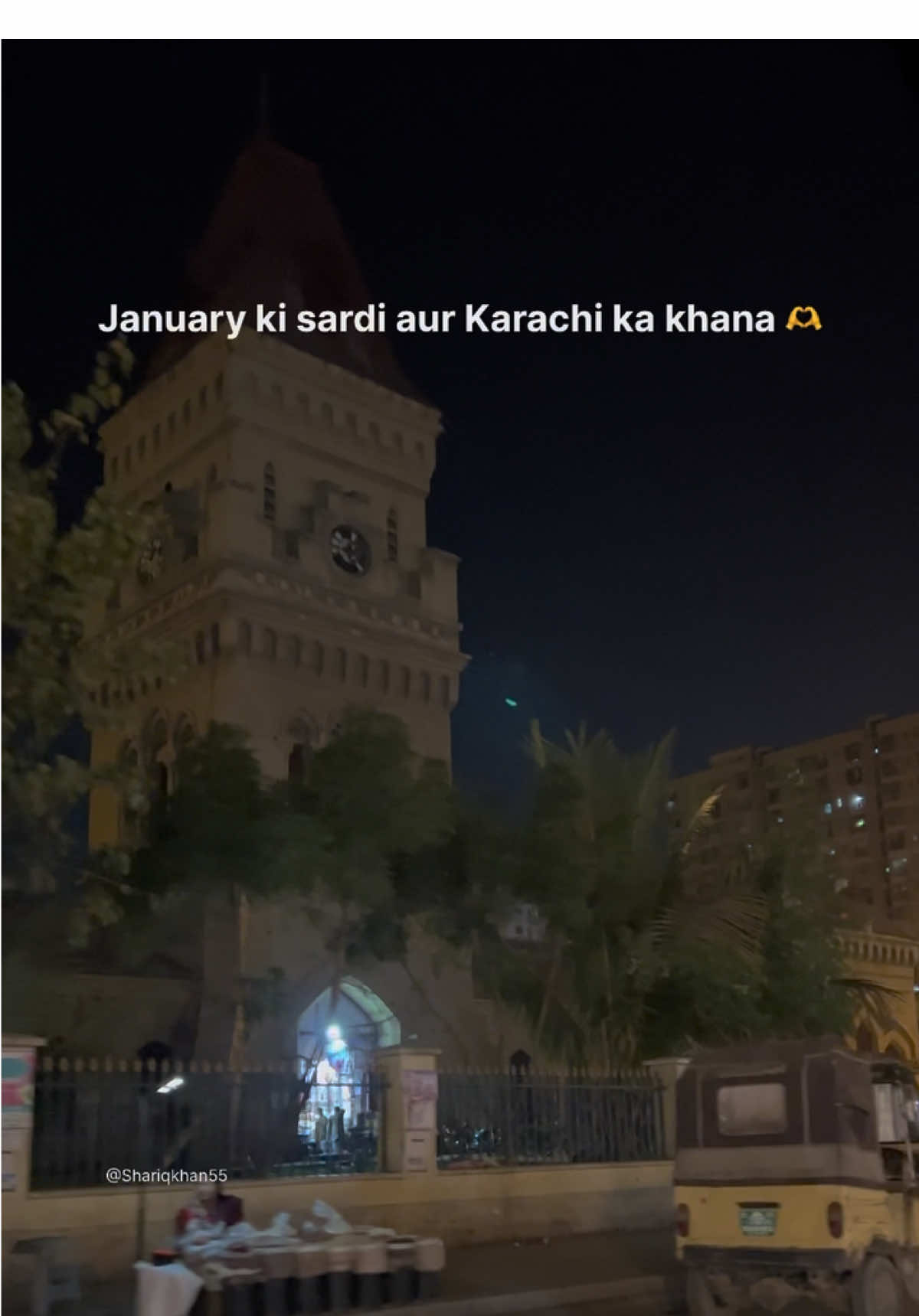 Instagram: ShariqKhan55 🌠❤️ #karachi #fyp #foryou #foryoupage #fy 