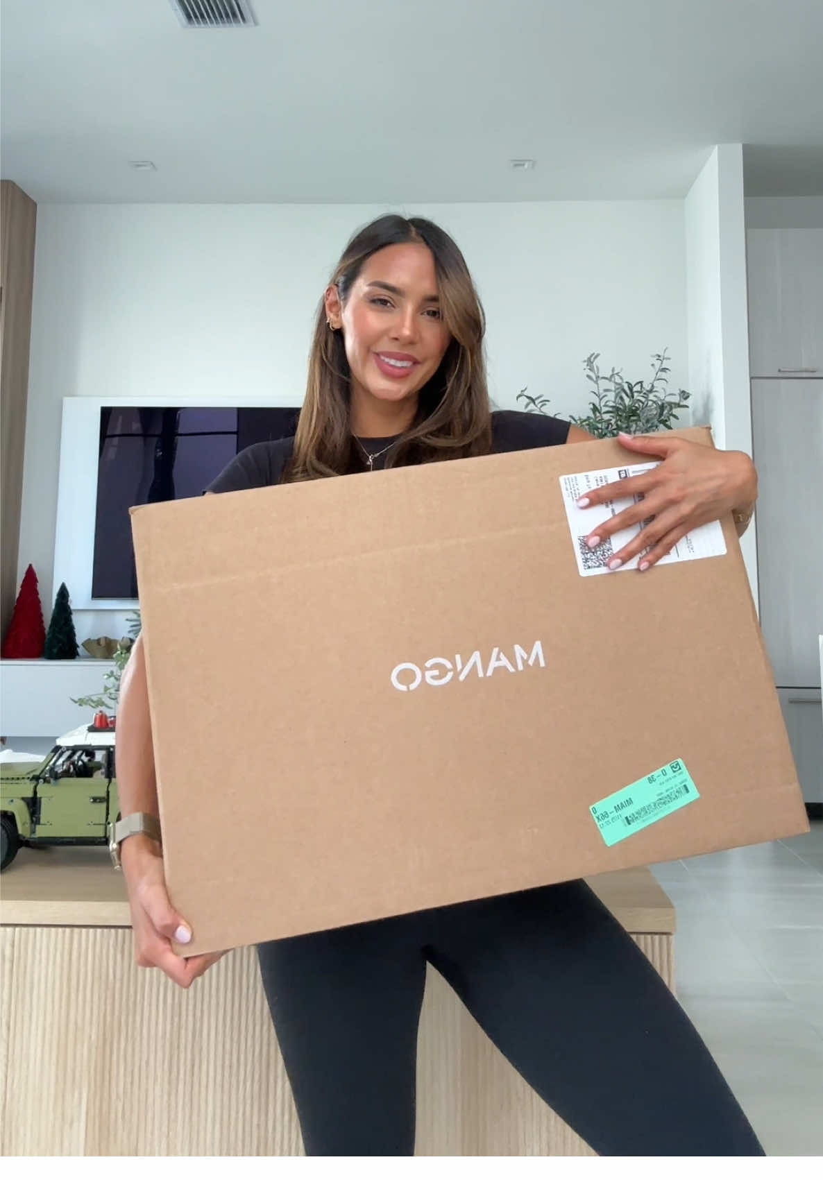 Este año me arriesgo un poco más 🙂‍↕️✨♥️ #mangooutfits #discount #styleinspo #fashiontiktok 