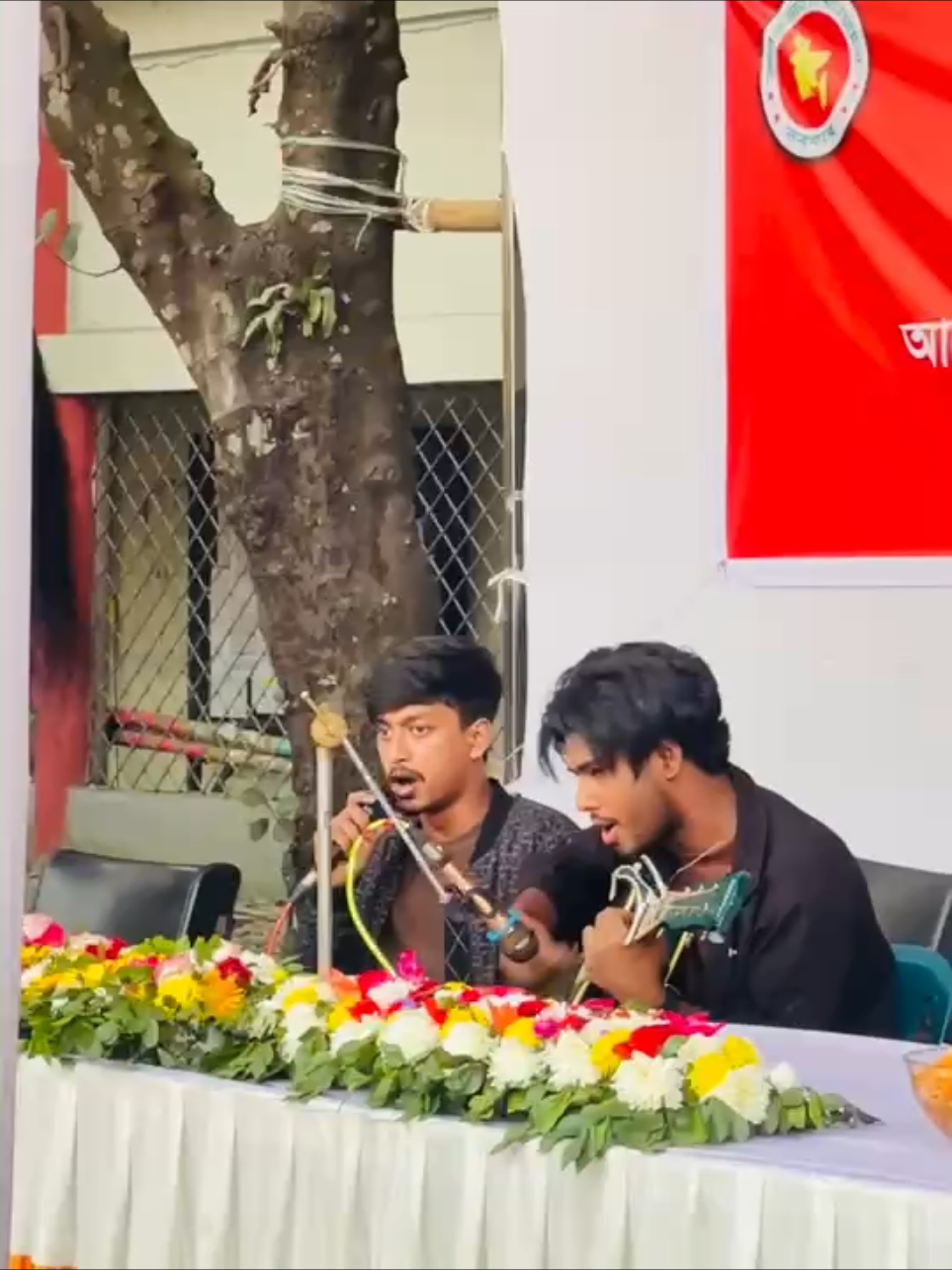 তারুণ্যের উৎসব -২০২৫  সরকারি ইস্পাহানী ডিগ্রি কলেজ 😊 #ইস্পাহানীডিগ্রিকলেজ#fypシffypシtiktokviral #fyppppppppppppppppppppppp #ForYouPage #foryou @TikTok Bangladesh @tiktokIDofficial #কেরানিগঞ্জের_মাইয়া🔥🔥 